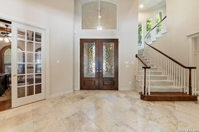 519 Blackjack Oak, Shavano Park, TX 78230