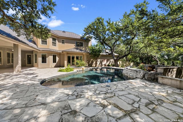 519 Blackjack Oak, Shavano Park, TX 78230