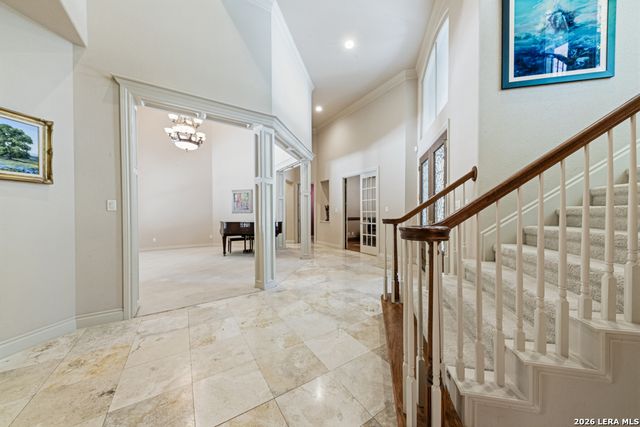519 Blackjack Oak, Shavano Park, TX 78230