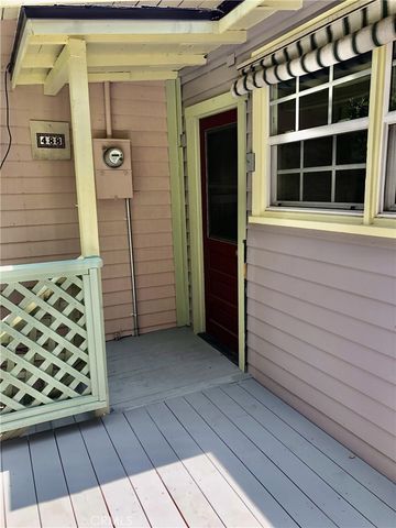 488 Audubon Way, Sierra Madre, CA 91024
