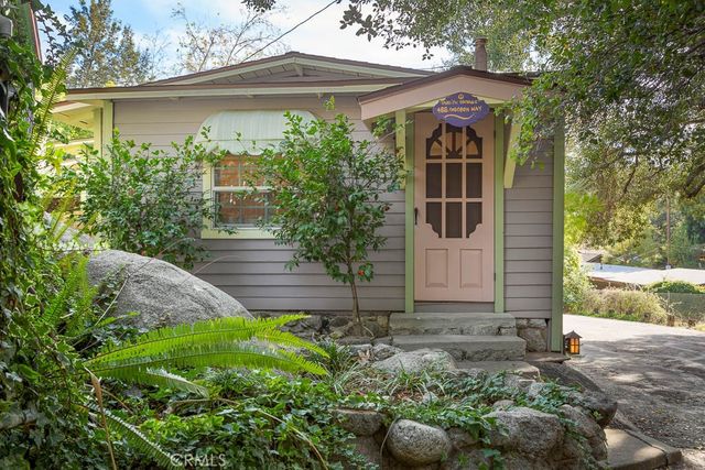 488 Audubon Way, Sierra Madre, CA 91024