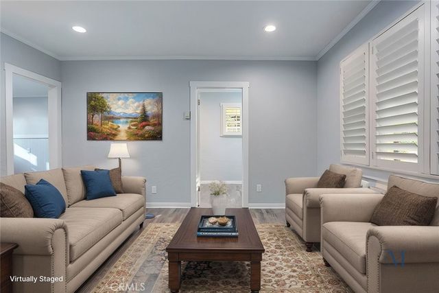 488 Audubon Way, Sierra Madre, CA 91024