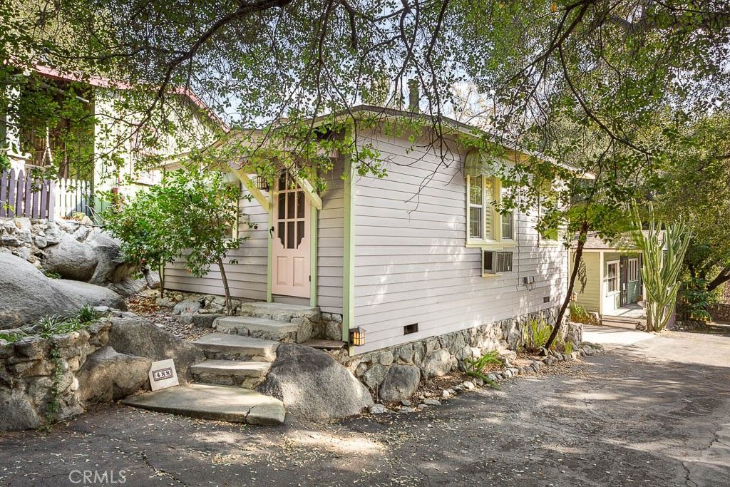 488 Audubon Way, Sierra Madre, CA 91024