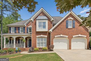 1204 Benbrooke Court NW, Acworth, GA 30101
