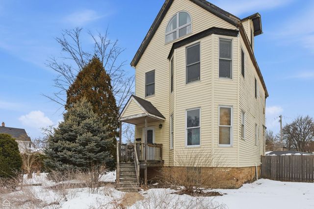 1521 Lake Street, Evanston, IL 60201