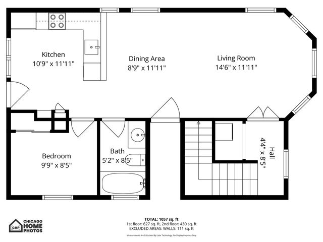 1521 Lake Street, Evanston, IL 60201