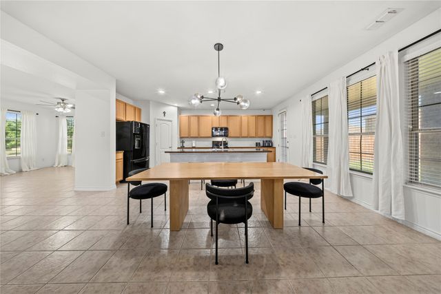 741 Jewelflower Drive, Desoto, TX 75115