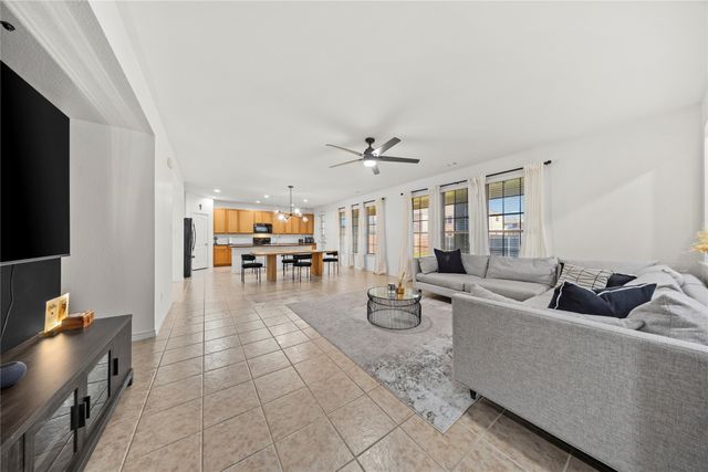 741 Jewelflower Drive, Desoto, TX 75115