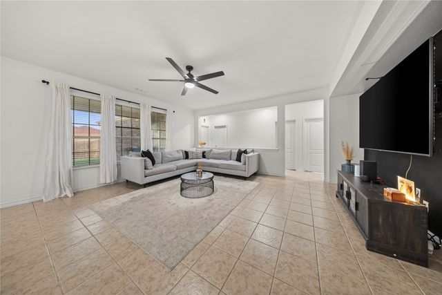 741 Jewelflower Drive, Desoto, TX 75115