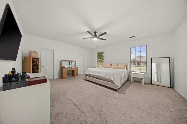 741 Jewelflower Drive, Desoto, TX 75115