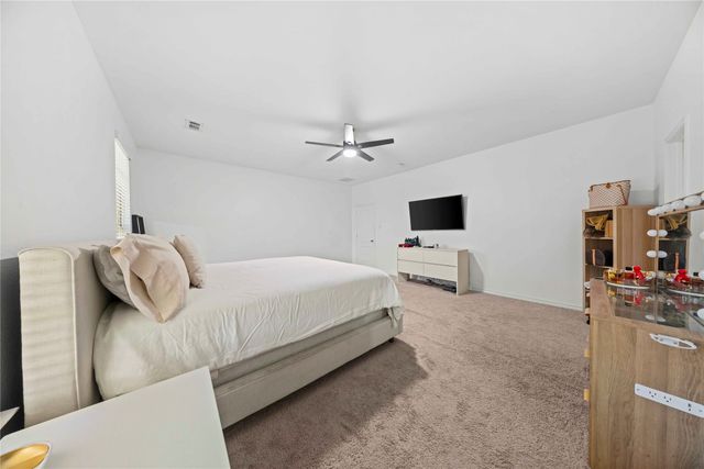 741 Jewelflower Drive, Desoto, TX 75115
