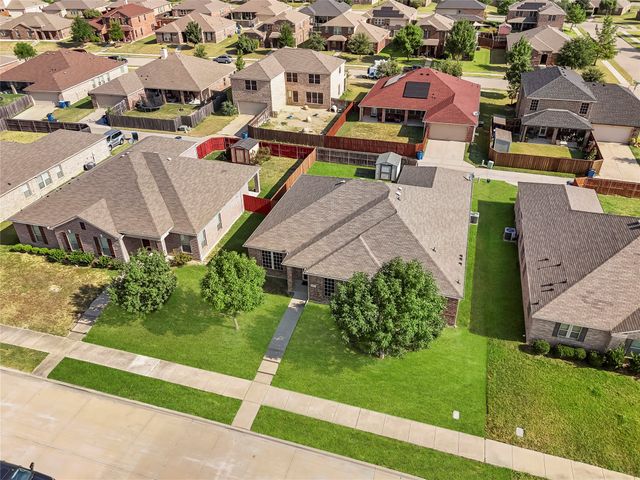 741 Jewelflower Drive, Desoto, TX 75115