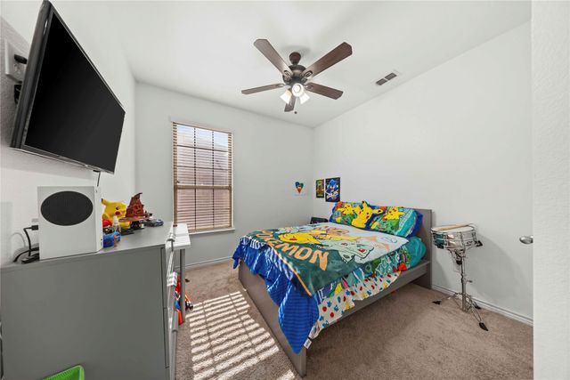 741 Jewelflower Drive, Desoto, TX 75115