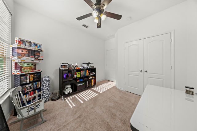741 Jewelflower Drive, Desoto, TX 75115
