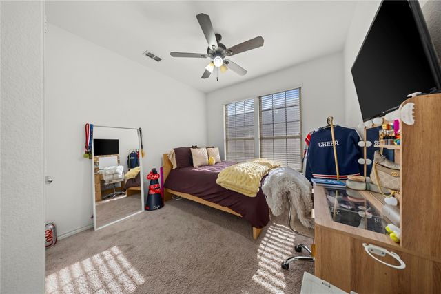 741 Jewelflower Drive, Desoto, TX 75115