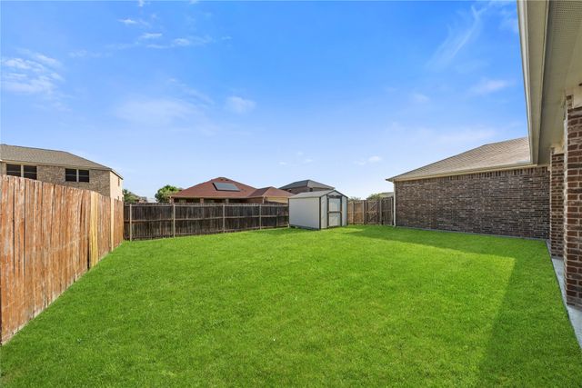 741 Jewelflower Drive, Desoto, TX 75115
