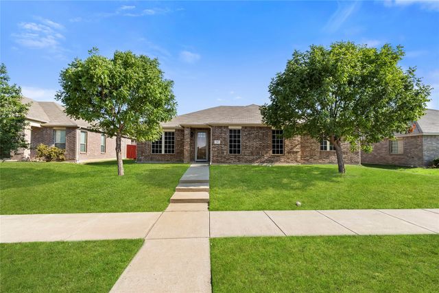 741 Jewelflower Drive, Desoto, TX 75115