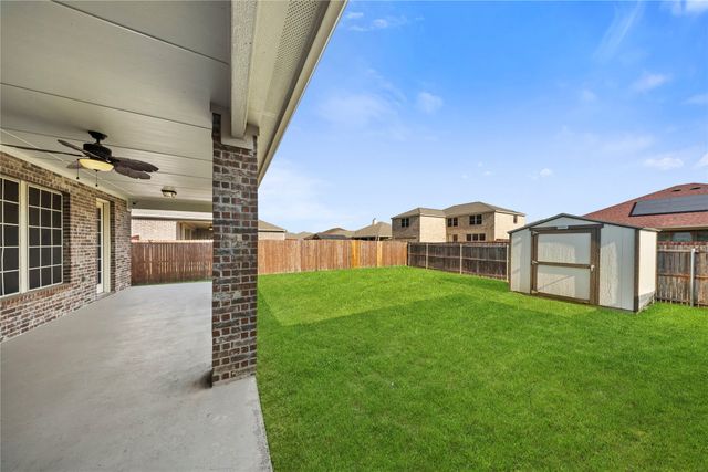 741 Jewelflower Drive, Desoto, TX 75115