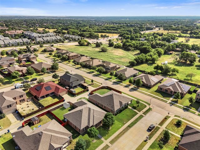 741 Jewelflower Drive, Desoto, TX 75115