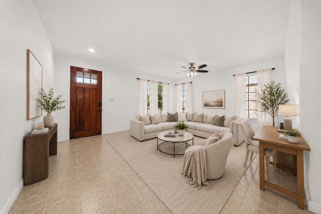 741 Jewelflower Drive, Desoto, TX 75115
