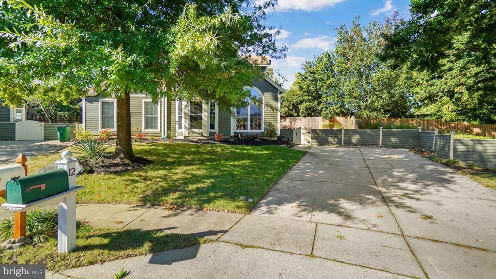 12 SKIPPERS CT, Annapolis, MD 21403