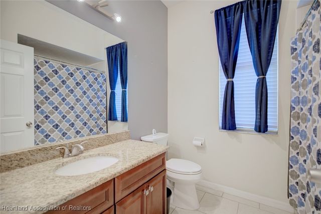 3781 Wynstone Drive, Sebring, FL 33875