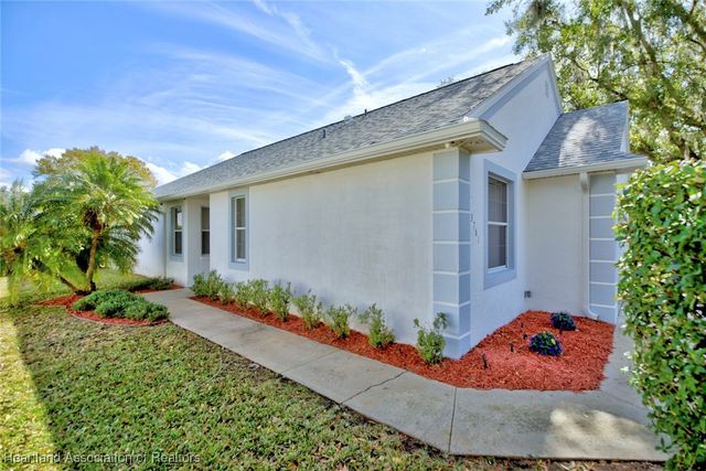 3781 Wynstone Drive, Sebring, FL 33875