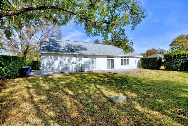 3781 Wynstone Drive, Sebring, FL 33875