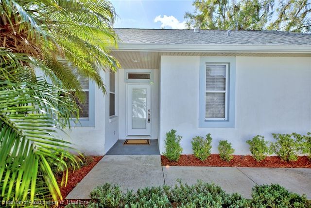 3781 Wynstone Drive, Sebring, FL 33875