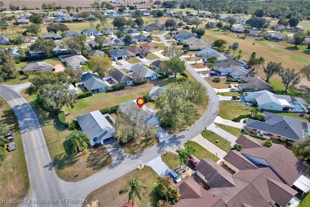 3781 Wynstone Drive, Sebring, FL 33875