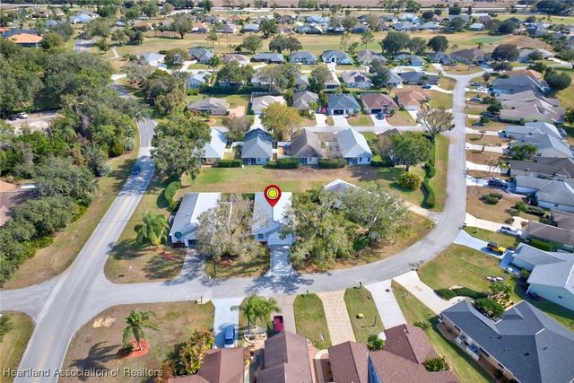 3781 Wynstone Drive, Sebring, FL 33875