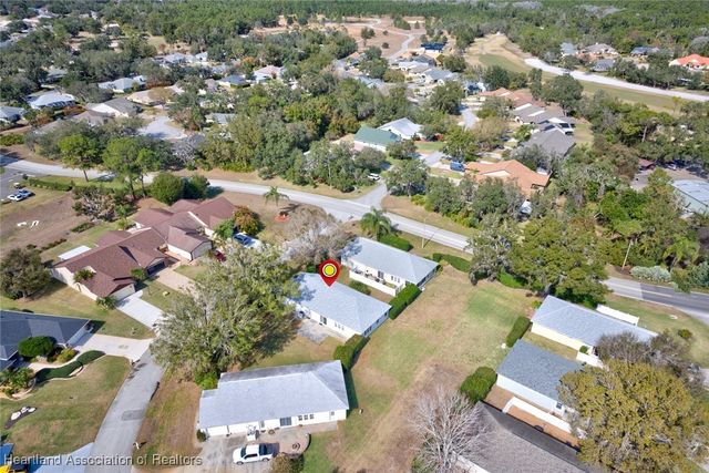 3781 Wynstone Drive, Sebring, FL 33875