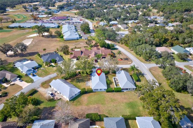 3781 Wynstone Drive, Sebring, FL 33875