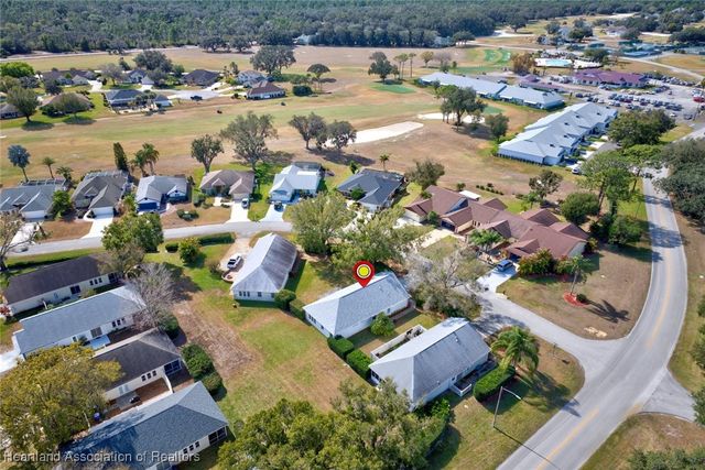 3781 Wynstone Drive, Sebring, FL 33875