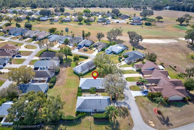 3781 Wynstone Drive, Sebring, FL 33875