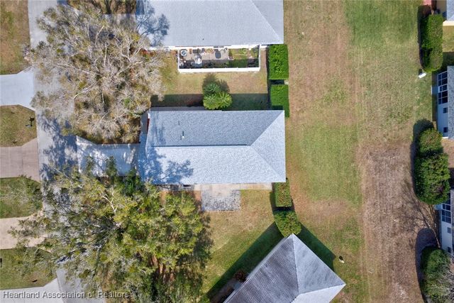 3781 Wynstone Drive, Sebring, FL 33875