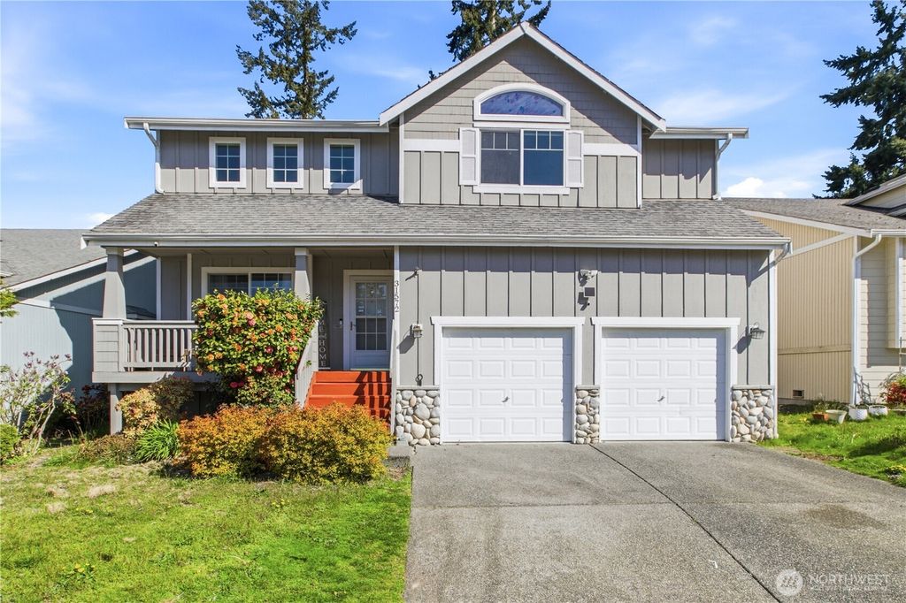 31572 115th Avenue SE, Auburn, WA 98092