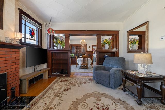 1000 Caledonia Street, Butte, MT 59701