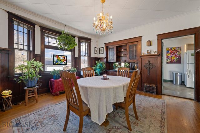 1000 Caledonia Street, Butte, MT 59701