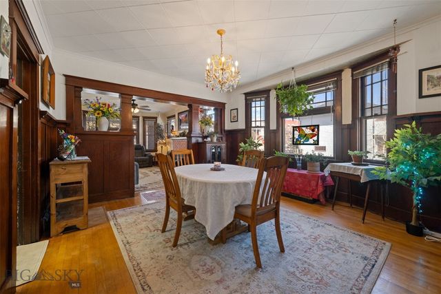 1000 Caledonia Street, Butte, MT 59701