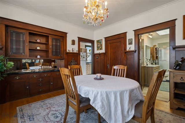 1000 Caledonia Street, Butte, MT 59701