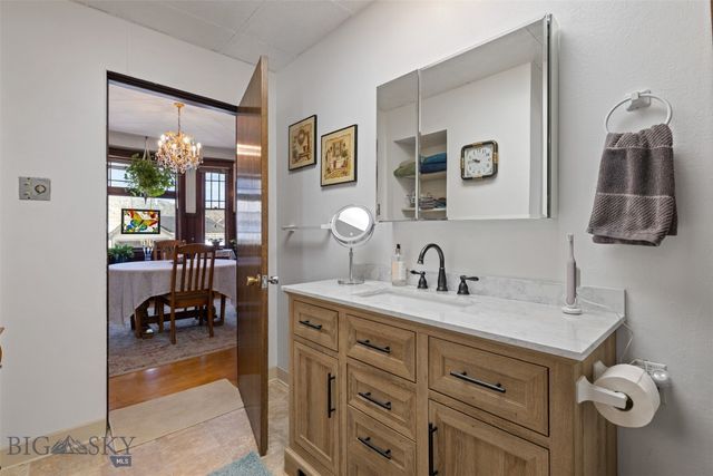 1000 Caledonia Street, Butte, MT 59701