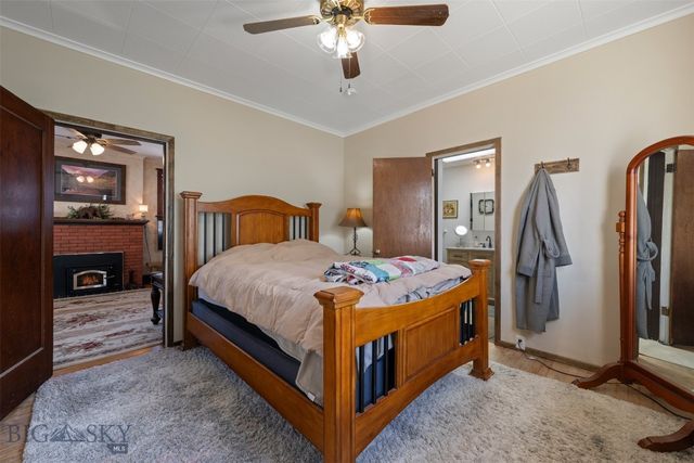 1000 Caledonia Street, Butte, MT 59701