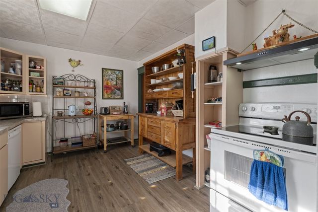 1000 Caledonia Street, Butte, MT 59701