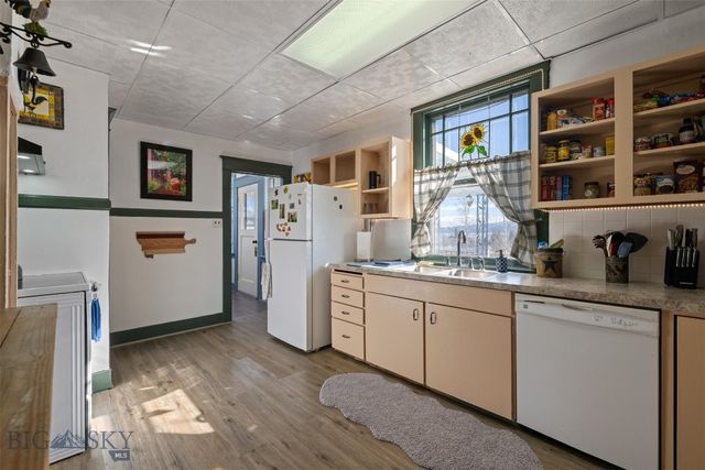 1000 Caledonia Street, Butte, MT 59701