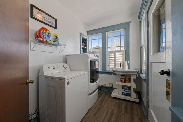 1000 Caledonia Street, Butte, MT 59701