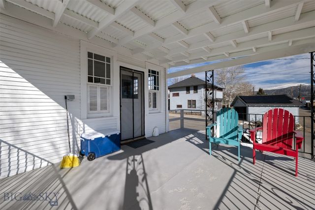 1000 Caledonia Street, Butte, MT 59701