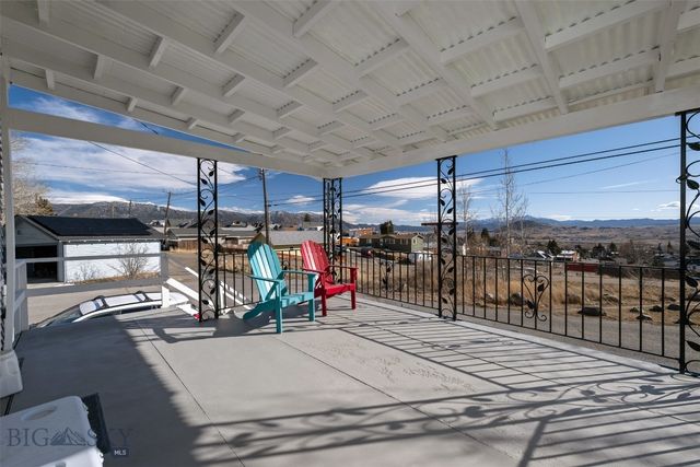 1000 Caledonia Street, Butte, MT 59701