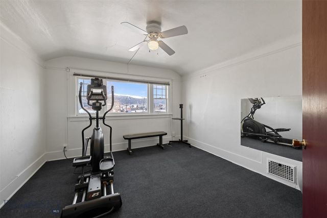 1000 Caledonia Street, Butte, MT 59701