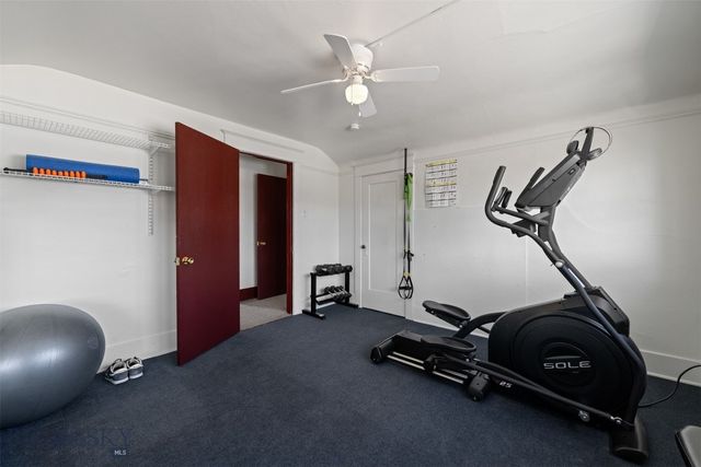 1000 Caledonia Street, Butte, MT 59701